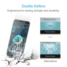 Load image into Gallery viewer, 0.26mm 9H 2.5D Tempered Glass Film for HTC Desire 12+