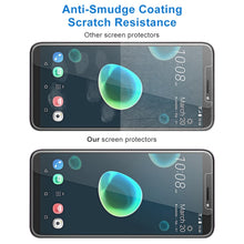 Load image into Gallery viewer, 0.26mm 9H 2.5D Tempered Glass Film for HTC Desire 12+