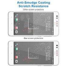 Load image into Gallery viewer, 0.26mm 9H 2.5D Tempered Glass Film for HTC Desire 825