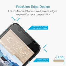 Load image into Gallery viewer, 0.26mm 9H 2.5D Tempered Glass Film for HTC Desire 830