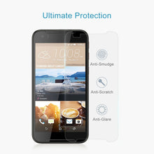 Load image into Gallery viewer, 0.26mm 9H 2.5D Tempered Glass Film for HTC Desire 830
