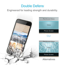 Load image into Gallery viewer, 0.26mm 9H 2.5D Tempered Glass Film for HTC Desire 830