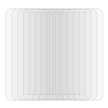 Load image into Gallery viewer, 10 PCS 0.26mm 9H 2.5D Tempered Glass Film for Samsung Galaxy J7 V