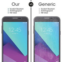 Load image into Gallery viewer, 0.26mm 9H 2.5D Tempered Glass Film for Samsung Galaxy J7 V