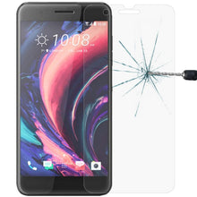 Load image into Gallery viewer, 0.26mm 9H 2.5D Tempered Glass Film for HTC One X10