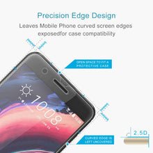 Load image into Gallery viewer, 0.26mm 9H 2.5D Tempered Glass Film for HTC One X10