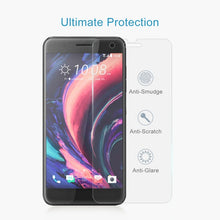 Load image into Gallery viewer, 0.26mm 9H 2.5D Tempered Glass Film for HTC One X10