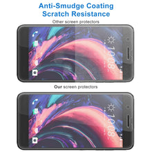 Load image into Gallery viewer, 0.26mm 9H 2.5D Tempered Glass Film for HTC One X10
