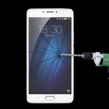 Load image into Gallery viewer, For Meizu M3 Max / Meilan Max 0.26mm 9H Surface Hardness Explosion-proof Non-full Screen Tempered Glass Screen Film