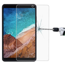 Load image into Gallery viewer, 0.26mm 9H Surface Hardness Explosion-proof Tempered Glass Film for Xiaomi Mi Pad 4
