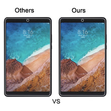Load image into Gallery viewer, 0.26mm 9H Surface Hardness Explosion-proof Tempered Glass Film for Xiaomi Mi Pad 4