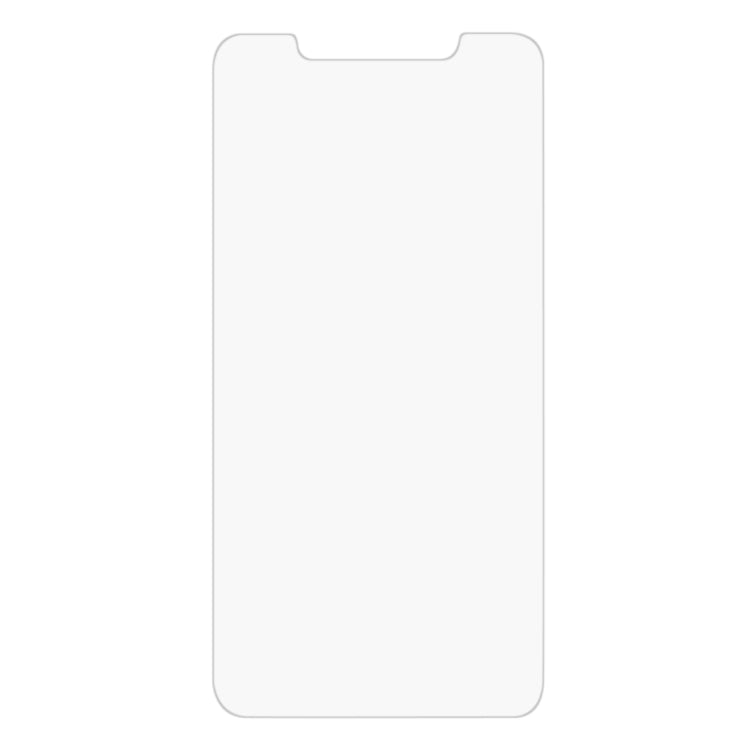 0.26mm 9H 2.5D Tempered Glass Film for Xiaomi POCO F1