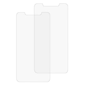 2 PCS 0.26mm 9H 2.5D Tempered Glass Film for Xiaomi POCO F1