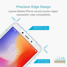 Load image into Gallery viewer, 10PCS 9H 2.5D Tempered Glass Film for Xiaomi Redmi 6A