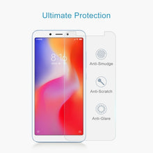 Load image into Gallery viewer, 10PCS 9H 2.5D Tempered Glass Film for Xiaomi Redmi 6A