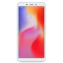 Load image into Gallery viewer, 100PCS 9H 2.5D Tempered Glass Film for Xiaomi Redmi 6A