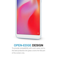 Load image into Gallery viewer, 100PCS 9H 2.5D Tempered Glass Film for Xiaomi Redmi 6A