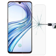 Load image into Gallery viewer, 0.26mm 9H 2.5D Tempered Glass Film for vivo X23