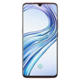 0.26mm 9H 2.5D Tempered Glass Film for vivo X23