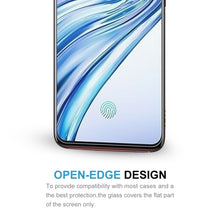 Load image into Gallery viewer, 0.26mm 9H 2.5D Tempered Glass Film for vivo X23