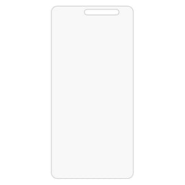 For Lenovo K6 & A Plus 0.26mm 9H Surface Hardness 2.5D Explosion-proof Tempered Glass Screen Film