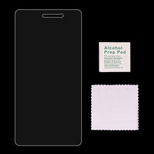 Load image into Gallery viewer, For Lenovo K6 Note 0.26mm 9H Surface Hardness 2.5D Explosion-proof Tempered Glass Screen Film