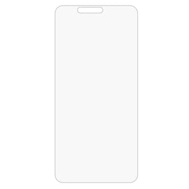 0.26mm 9H Surface Hardness 2.5D Curved Edge Tempered Glass Film for Galaxy J4+ / J6+