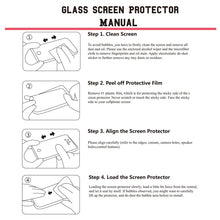 Load image into Gallery viewer, 2 PCS ENKAY Hat-prince 0.26mm 9H  2.5D Curved Edge Tempered Glass Film for OnePlus 6T &amp; 7