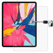 Load image into Gallery viewer, 0.26mm 9H Surface Hardness Straight Edge Explosion-proof Tempered Glass Film for iPad Pro 11 2018/2020/2021/2022 / iPad Air 4&amp;5 10.9