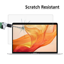 Load image into Gallery viewer, 0.26mm 9H Surface Hardness Explosion-proof Tempered Glass Film for MacBook Air 13.3 (2018)