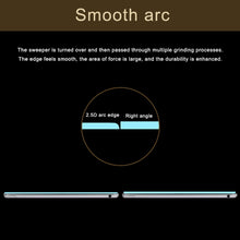 Load image into Gallery viewer, 0.26mm 9H Surface Hardness 2.5D Explosion-proof Tempered Glass Film for iPad Pro 12.9 2018/2020/2021/2022