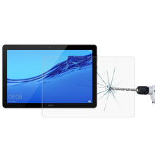 Load image into Gallery viewer, 0.26mm 9H Surface Hardness Explosion-proof Tempered Glass Film for Huawei MediaPad T5 10.1
