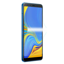 Load image into Gallery viewer, ENKAY Hat-Prince 0.1mm 3D Full Screen Protector Explosion-proof Hydrogel Film for Samsung Galaxy A7 (2018), TPU+TPE+PET Material