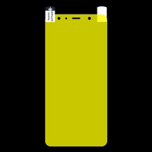 Load image into Gallery viewer, ENKAY Hat-Prince 0.1mm 3D Full Screen Protector Explosion-proof Hydrogel Film for Samsung Galaxy A7 (2018), TPU+TPE+PET Material