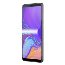 Load image into Gallery viewer, ENKAY Hat-Prince 0.1mm 3D Full Screen Protector Explosion-proof Hydrogel Film for Samsung Galaxy A9 (2018), TPU+TPE+PET Material