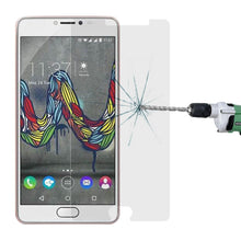 Load image into Gallery viewer, For Wiko U Feel Fab 0.26mm 9H Surface Hardness Explosion-proof Non-full Screen Tempered Glass Screen Film