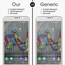 Load image into Gallery viewer, For Wiko U Feel Fab 0.26mm 9H Surface Hardness Explosion-proof Non-full Screen Tempered Glass Screen Film