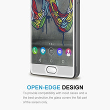Load image into Gallery viewer, For Wiko U Feel Fab 0.26mm 9H Surface Hardness Explosion-proof Non-full Screen Tempered Glass Screen Film
