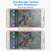 Load image into Gallery viewer, For Wiko U Feel Fab 0.26mm 9H Surface Hardness Explosion-proof Non-full Screen Tempered Glass Screen Film