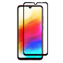Load image into Gallery viewer, ENKAY Hat-prince Full Glue 0.26mm 9H 2.5D Tempered Glass Film for Xiaomi Redmi Note 7