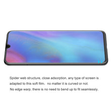 Load image into Gallery viewer, ENKAY Hat-Prince 0.1mm 3D Full Screen Protector Explosion-proof Hydrogel Film for Huawei P30