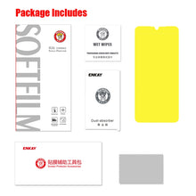 Load image into Gallery viewer, ENKAY Hat-Prince 0.1mm 3D Full Screen Protector Explosion-proof Hydrogel Film for Huawei P30