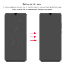 Load image into Gallery viewer, ENKAY Hat-Prince 0.1mm 3D Full Screen Protector Explosion-proof Hydrogel Film for Huawei P30 Pro