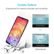 Load image into Gallery viewer, 9H 9D Full Screen Tempered Glass Screen Protector for Xiaomi Redmi Note 7
