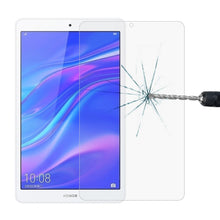 Load image into Gallery viewer, 9H Surface Hardness 8 Inches Anti-fingerprint Explosion-proof Tempered Glass Film for Huawei Honor Tab 5