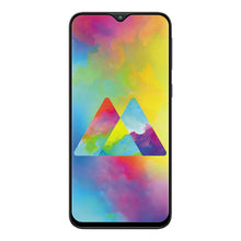Load image into Gallery viewer, 9H 9D Full Screen Tempered Glass Screen Protector for Galaxy M20, Galaxy M20