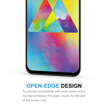 Load image into Gallery viewer, 9H 9D Full Screen Tempered Glass Screen Protector for Galaxy M20, Galaxy M20