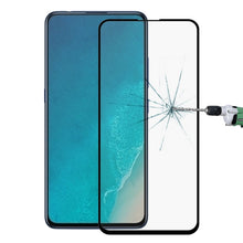 Load image into Gallery viewer, 9H 9D Full Screen Tempered Glass Screen Protector for Vivo V15 Pro