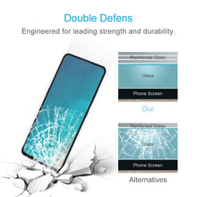 Load image into Gallery viewer, 9H 9D Full Screen Tempered Glass Screen Protector for Vivo V15 Pro