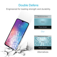 Load image into Gallery viewer, 9H 9D Full Screen Tempered Glass Screen Protector for Xiaomi Mi 9